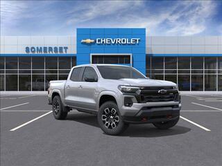 2025 Chevrolet Colorado for sale in Somerset PA