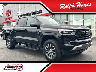 2025 Chevrolet Colorado for sale in Anderson SC