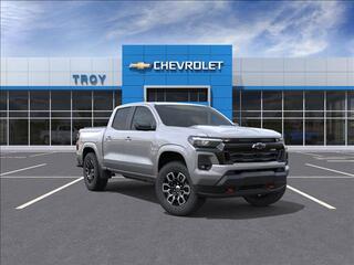 2026 Chevrolet Colorado for sale in Troy OH