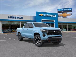 2026 Chevrolet Colorado for sale in Bedford VA