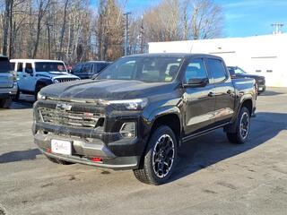 2026 Chevrolet Colorado for sale in Winthrop ME