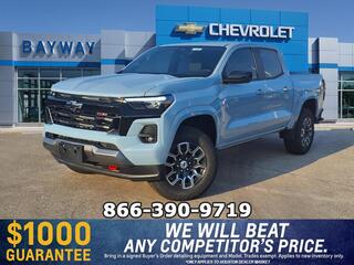2026 Chevrolet Colorado for sale in Pearland TX