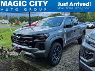 2026 Chevrolet Colorado for sale in Roanoke VA