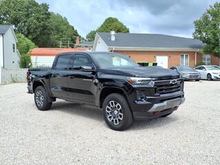 2026 Chevrolet Colorado for sale in Wendell NC
