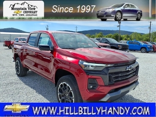 2026 Chevrolet Colorado for sale in Mountain View AR