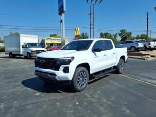 2026 Chevrolet Colorado for sale in Warren OH