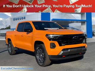 2026 Chevrolet Colorado for sale in Easley SC