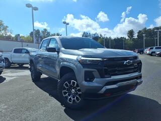 2026 Chevrolet Colorado for sale in Youngstown OH