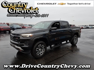 2026 Chevrolet Colorado for sale in Herscher IL