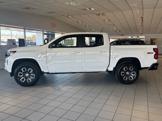 2026 Chevrolet Colorado for sale in Amory MS