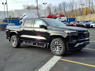 2026 Chevrolet Colorado for sale in Binghamton NY