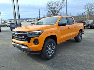 2026 Chevrolet Colorado for sale in Latrobe PA