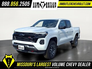 2026 Chevrolet Colorado for sale in Fenton MO