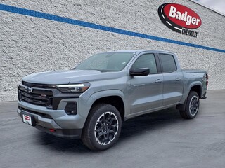 2026 Chevrolet Colorado for sale in South Hill VA