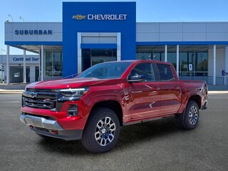 2026 Chevrolet Colorado for sale in Ann Arbor MI