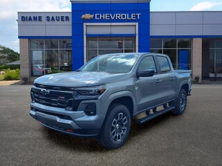 2026 Chevrolet Colorado for sale in Warren OH