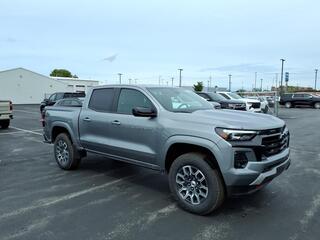 2026 Chevrolet Colorado for sale in Lansing IL