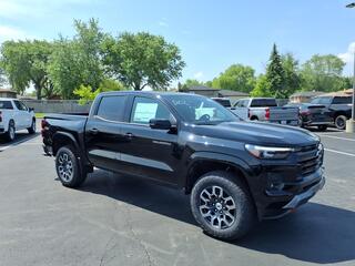 2026 Chevrolet Colorado for sale in Lansing IL