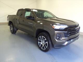 2023 Chevrolet Colorado for sale in Torrington CT