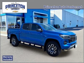 2023 Chevrolet Colorado for sale in Spartanburg SC