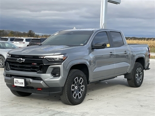 2023 Chevrolet Colorado for sale in Centralia MO