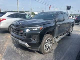 2023 Chevrolet Colorado