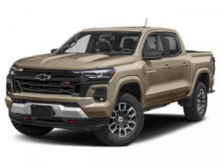 2023 Chevrolet Colorado for sale in Sanford ME