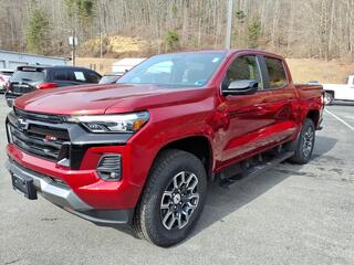 2024 Chevrolet Colorado for sale in Coeburn VA