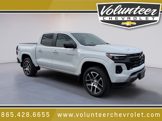 2024 Chevrolet Colorado for sale in Sevierville TN