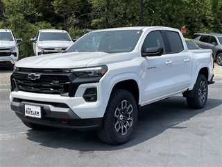 2024 Chevrolet Colorado for sale in Centralia MO