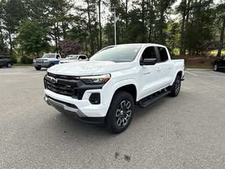 2024 Chevrolet Colorado