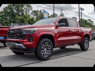 2024 Chevrolet Colorado for sale in Milton FL