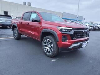 2024 Chevrolet Colorado