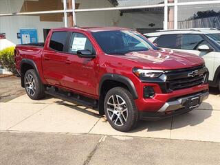 2024 Chevrolet Colorado