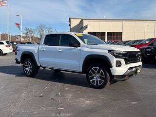 2024 Chevrolet Colorado