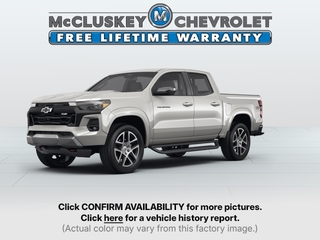 2024 Chevrolet Colorado for sale in Cincinnati OH