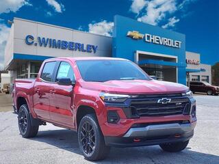 2024 Chevrolet Colorado for sale in Dowagiac MI