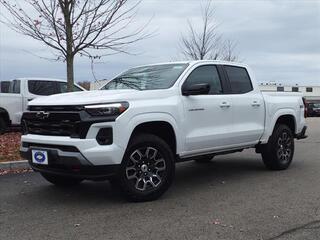 2024 Chevrolet Colorado for sale in Portsmouth NH