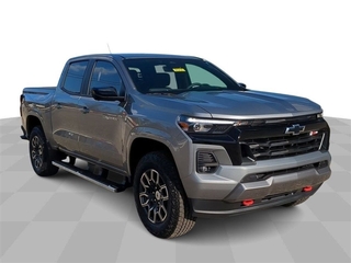 2024 Chevrolet Colorado