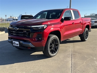 2024 Chevrolet Colorado