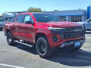 2025 Chevrolet Colorado for sale in Austin TX