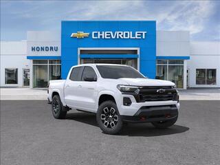 2025 Chevrolet Colorado for sale in Rochester NY