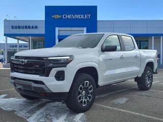 2025 Chevrolet Colorado for sale in Ann Arbor MI