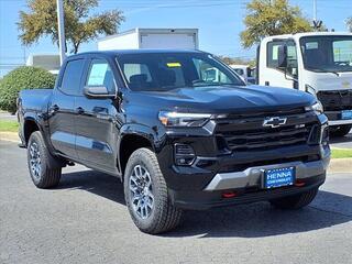 2025 Chevrolet Colorado