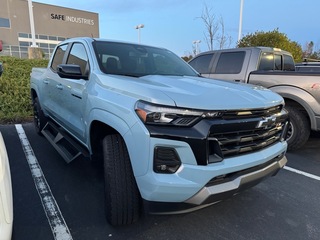 2025 Chevrolet Colorado for sale in Easley SC