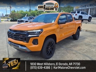 2025 Chevrolet Colorado for sale in Muskegon MI