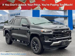 2025 Chevrolet Colorado for sale in Easley SC