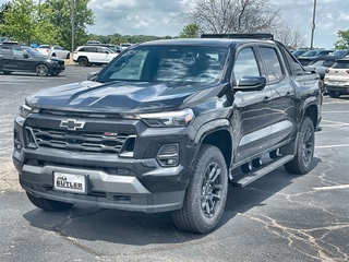 2025 Chevrolet Colorado for sale in Fenton MO