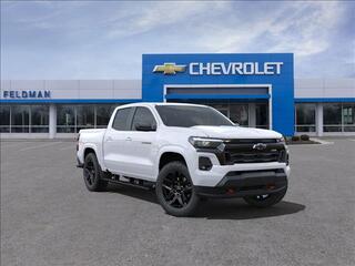 2025 Chevrolet Colorado for sale in Novi MI