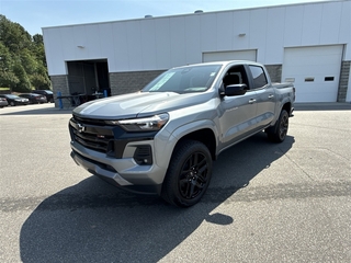 2025 Chevrolet Colorado for sale in Sanford NC